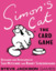 Simon's Cat: PRESALE card game Steve Jackson